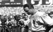 Lou Gehrig