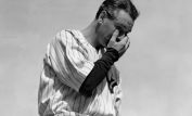 Lou Gehrig