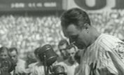 Lou Gehrig