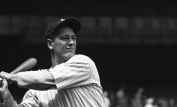 Lou Gehrig