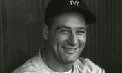 Lou Gehrig