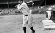 Lou Gehrig