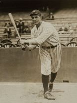 Lou Gehrig