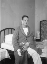 Lou Gehrig