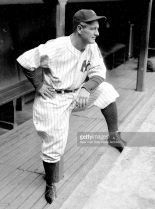Lou Gehrig