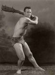 Lou Gehrig