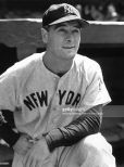 Lou Gehrig