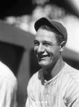 Lou Gehrig