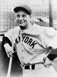 Lou Gehrig