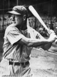 Lou Gehrig