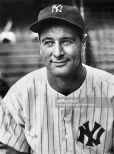 Lou Gehrig