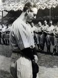 Lou Gehrig