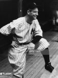 Lou Gehrig