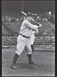 Lou Gehrig