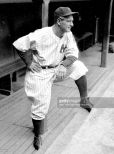 Lou Gehrig