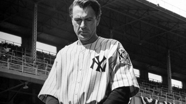 Lou Gehrig