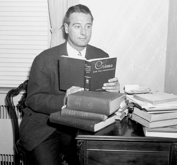 Lou Gehrig