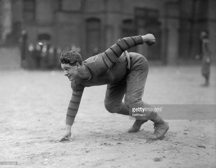 Lou Gehrig