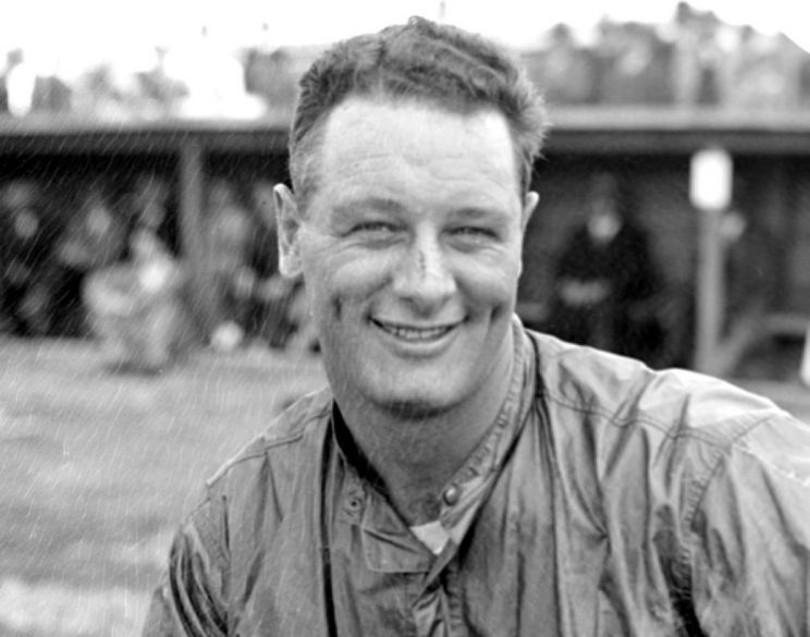 Lou Gehrig