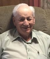 Lou Hancock