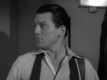 Lou Hirsch