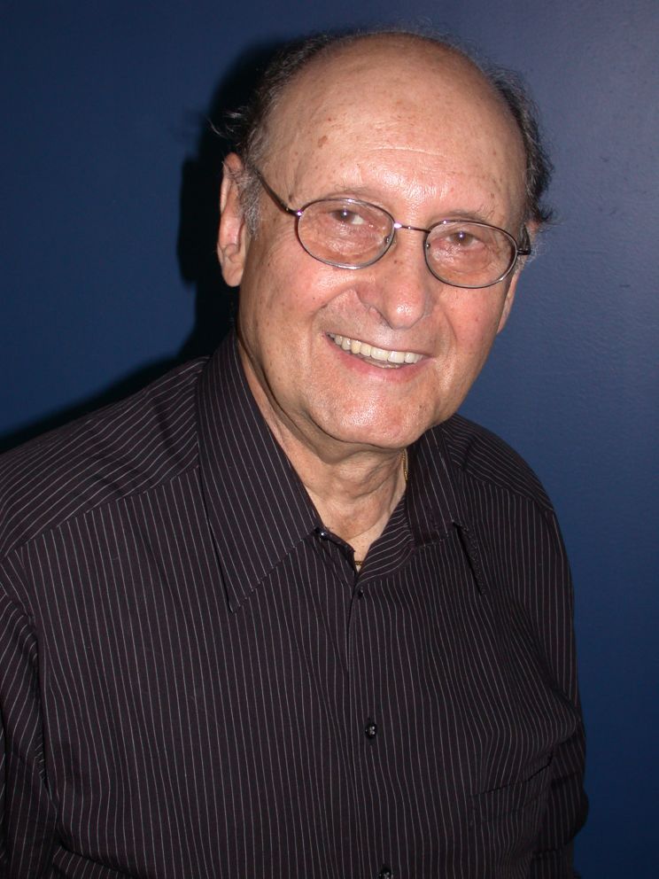 Lou Hirsch