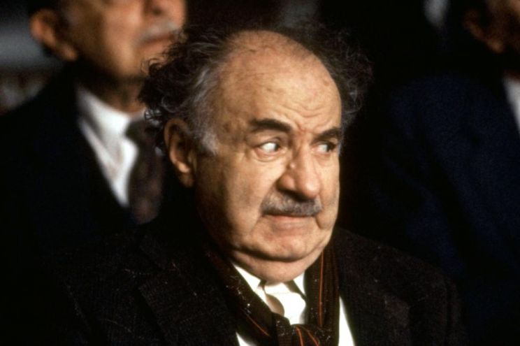 Lou Jacobi
