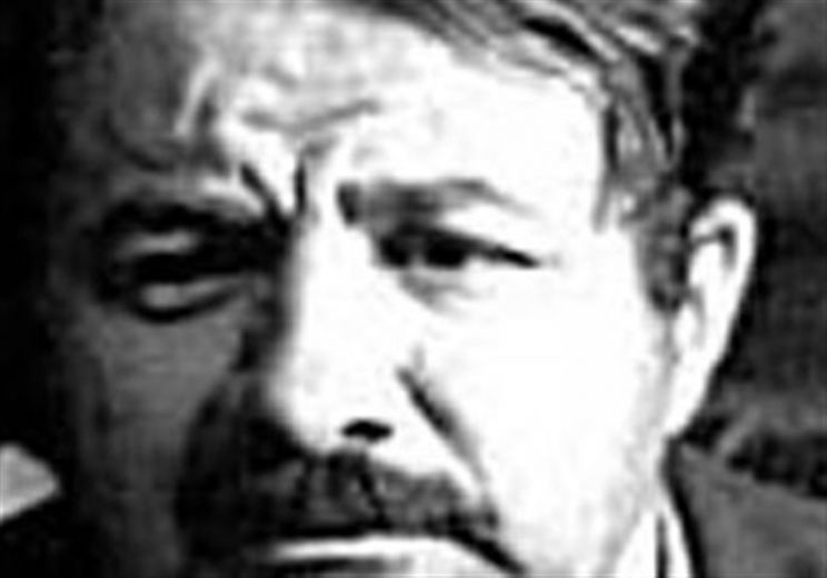 Lou Jacobi