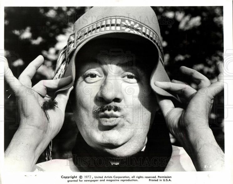 Lou Jacobi
