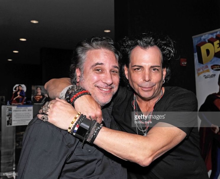 Lou Martini Jr.