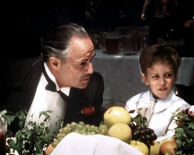 Lou Martini Jr.