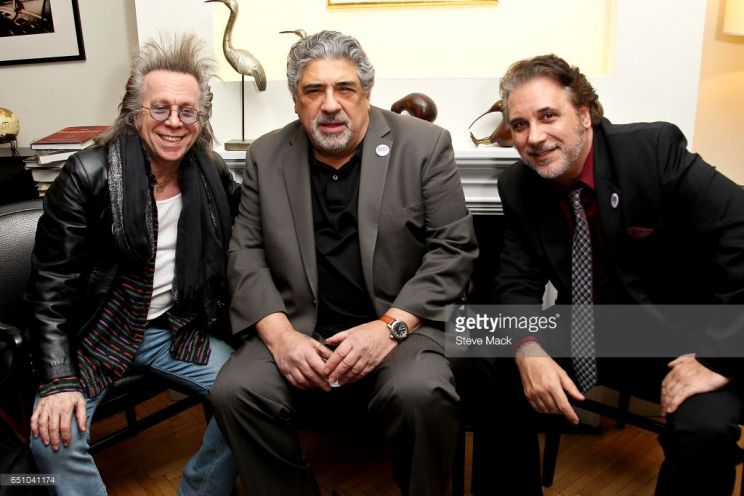 Lou Martini Jr.