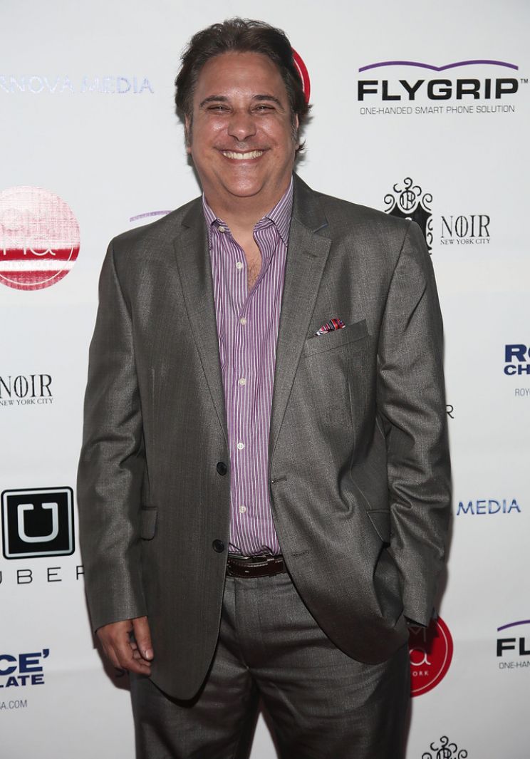 Lou Martini Jr.