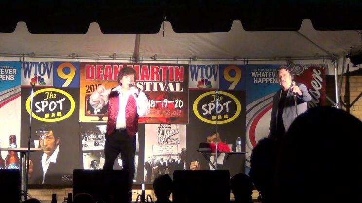 Lou Martini Jr.