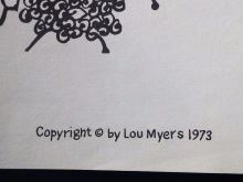 Lou Myers