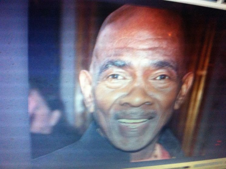 Lou Myers