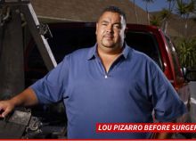 Lou Pizarro