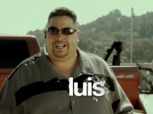 Lou Pizarro