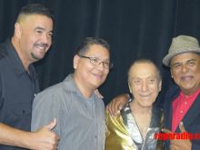 Lou Pizarro