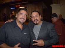 Lou Pizarro