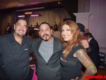 Lou Pizarro