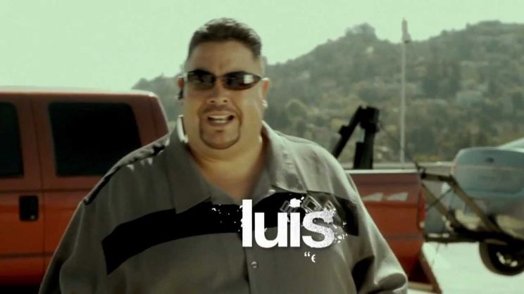 Lou Pizarro