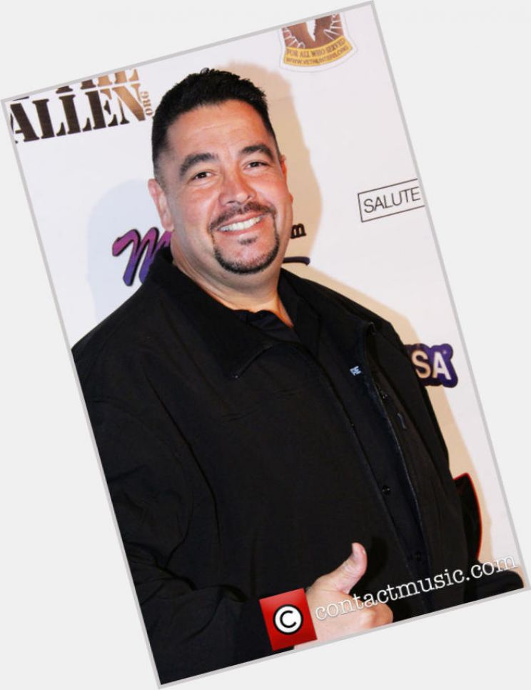 Lou Pizarro