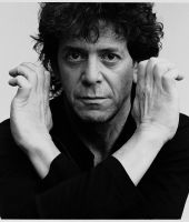 Lou Reed