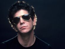 Lou Reed