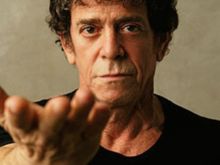 Lou Reed