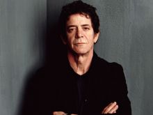 Lou Reed