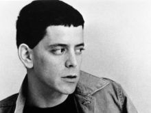 Lou Reed