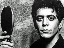 Lou Reed