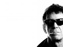 Lou Reed